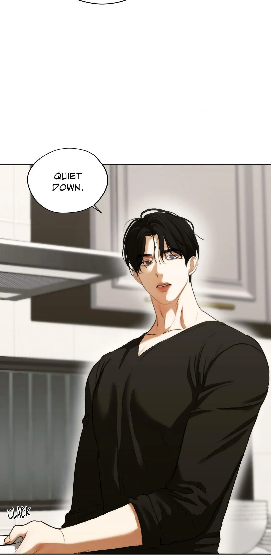 Cry Me a River «Official» - Chapter 22 manhwa