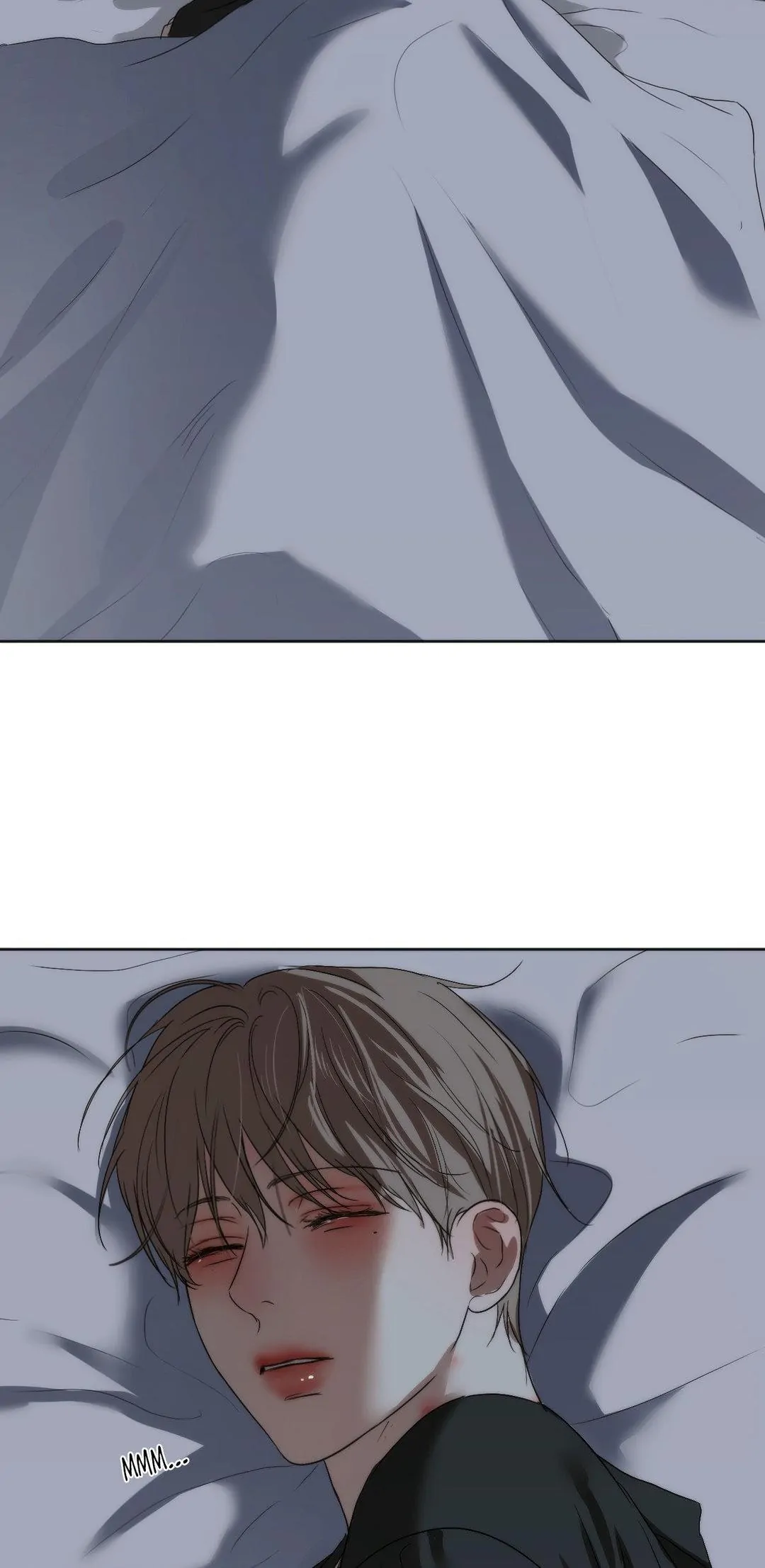 Cry Me a River «Official» - Chapter 22 manhwa