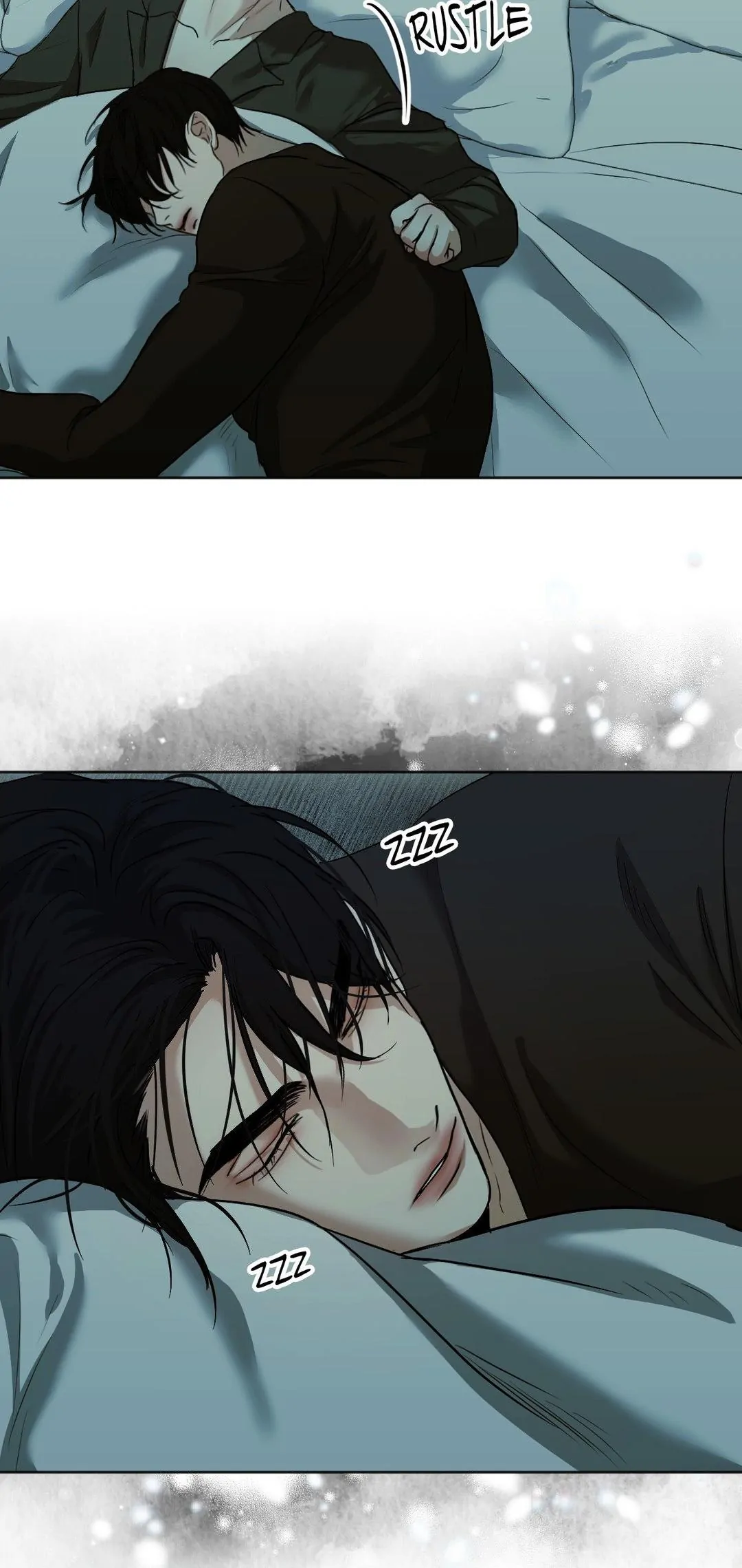 Cry Me a River «Official» - Chapter 23 manhwa