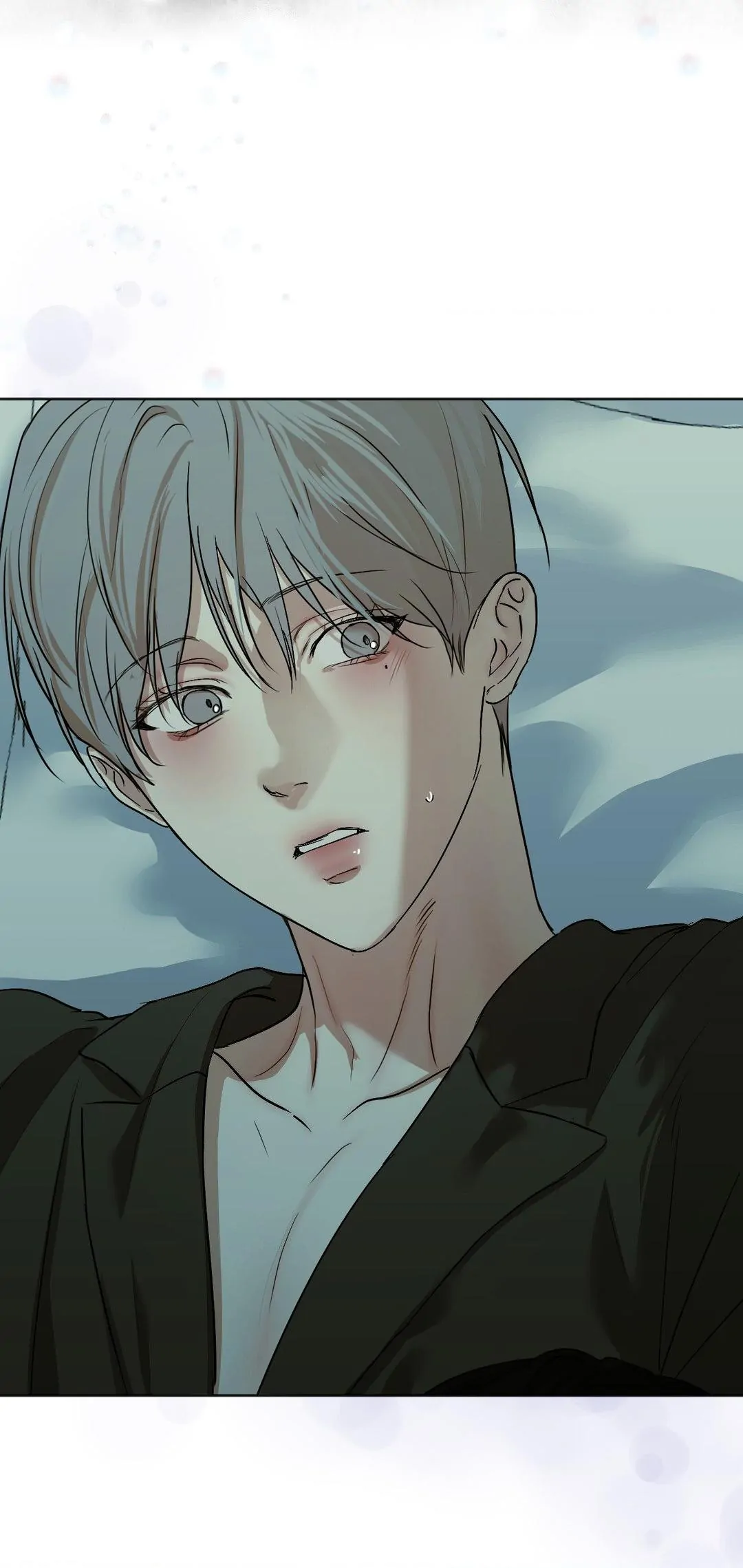 Cry Me a River «Official» - Chapter 23 manhwa