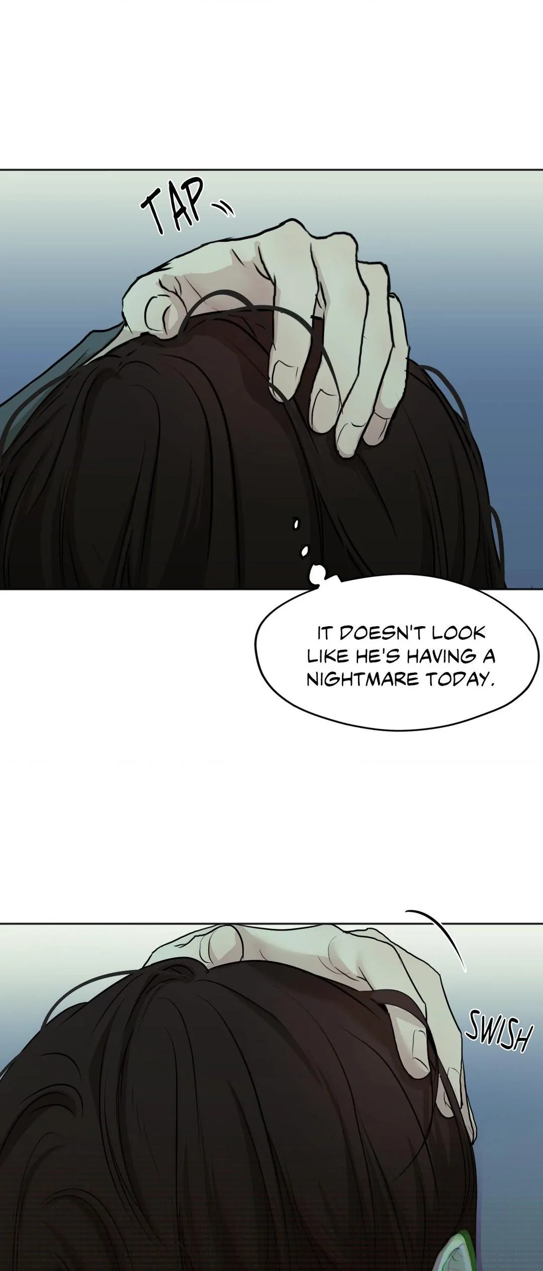 Cry Me a River «Official» - Chapter 23 manhwa