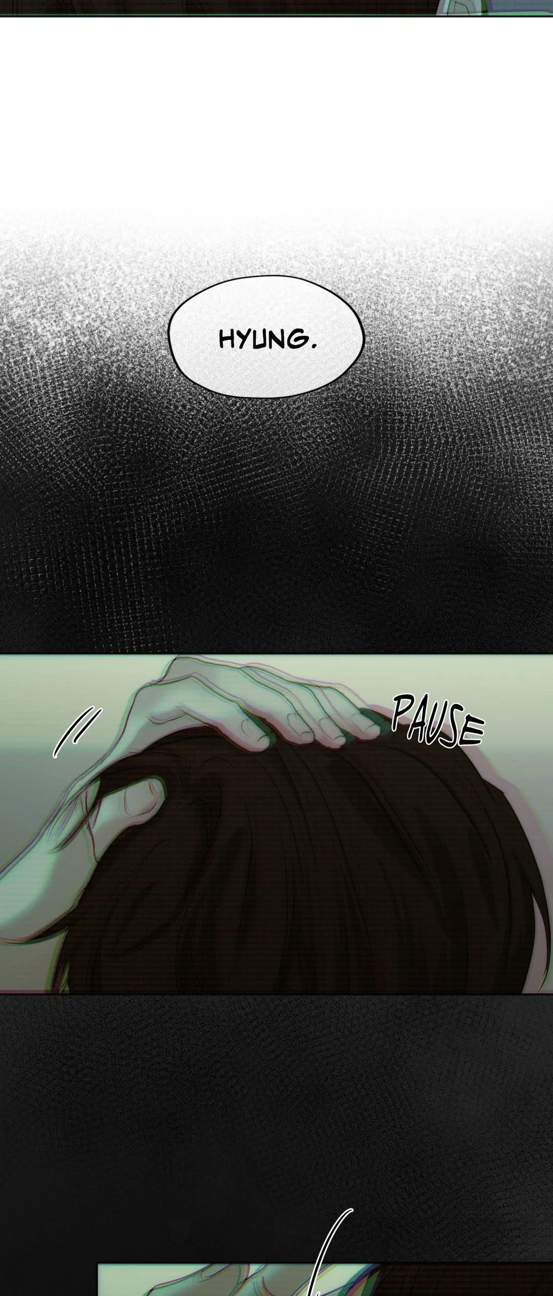 Cry Me a River «Official» - Chapter 23 manhwa