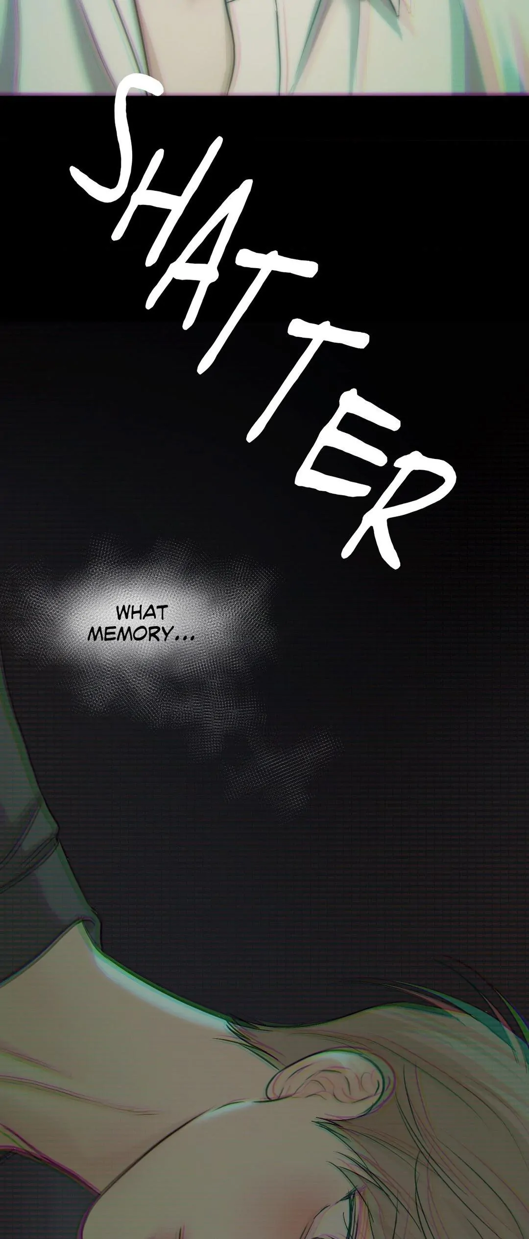 Cry Me a River «Official» - Chapter 23 manhwa