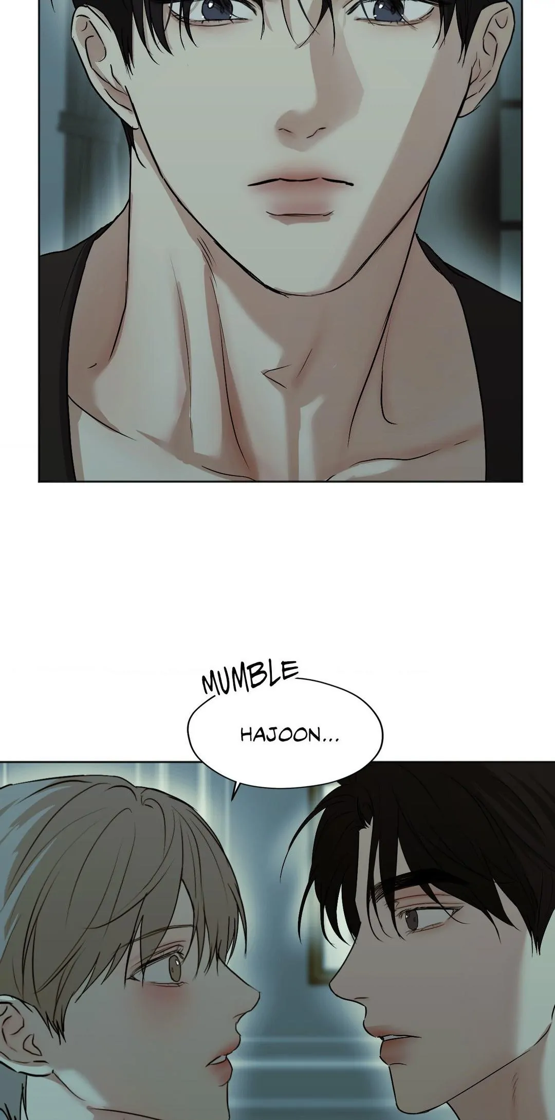 Cry Me a River «Official» - Chapter 23 manhwa