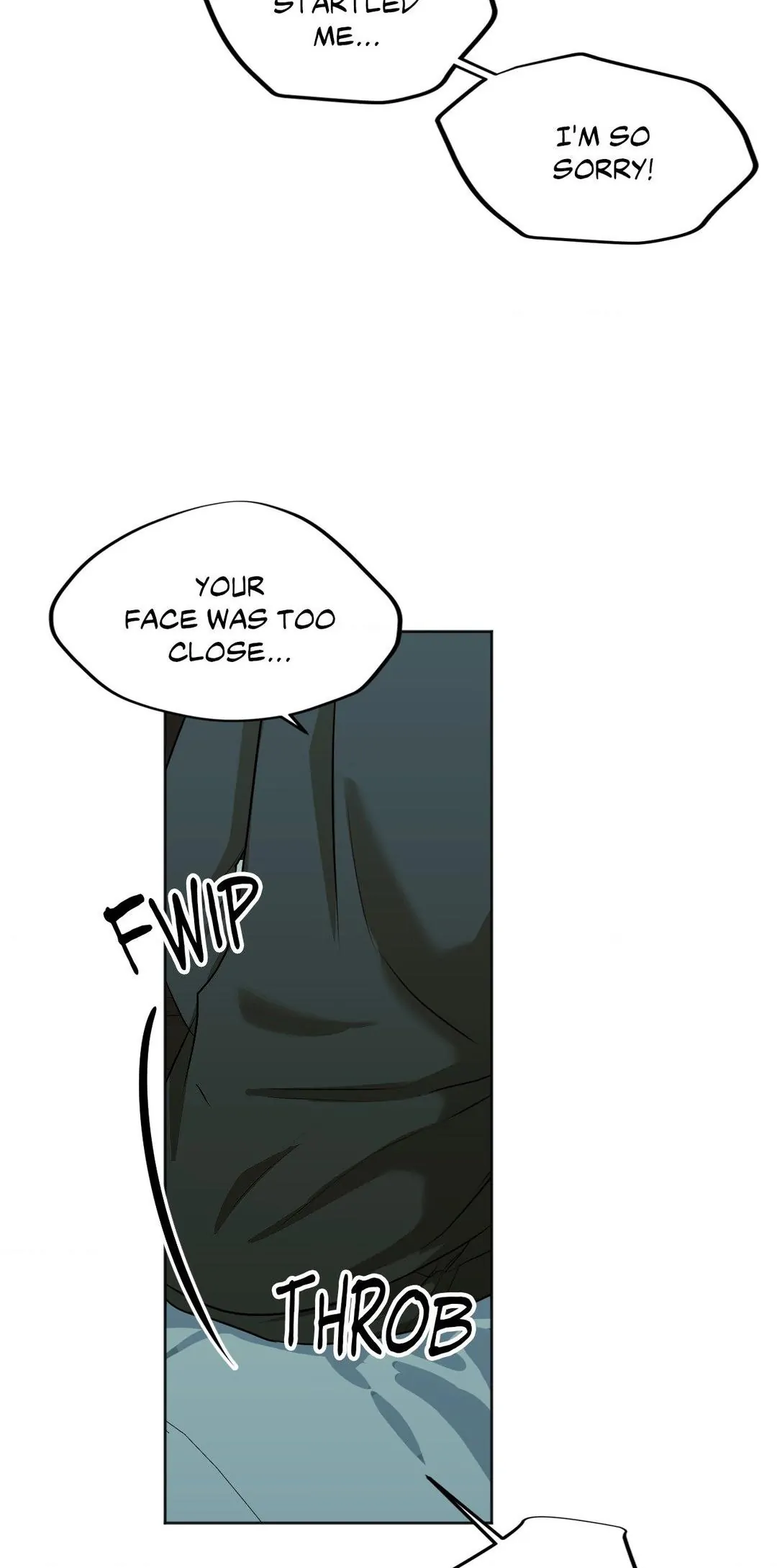 Cry Me a River «Official» - Chapter 23 manhwa