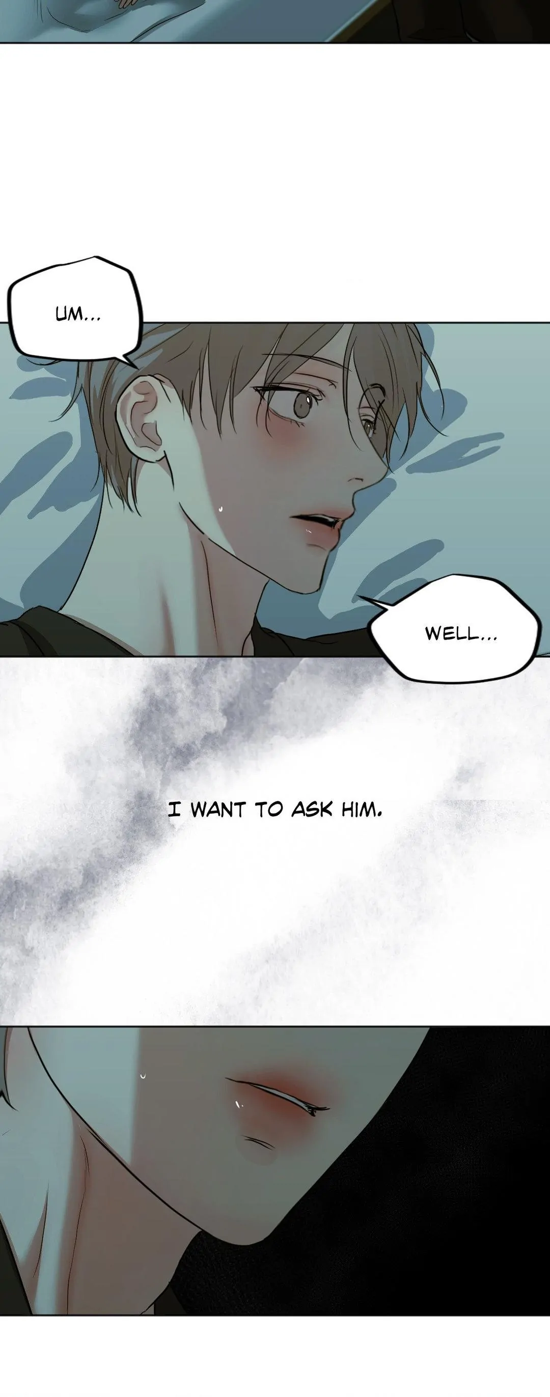 Cry Me a River «Official» - Chapter 23 manhwa