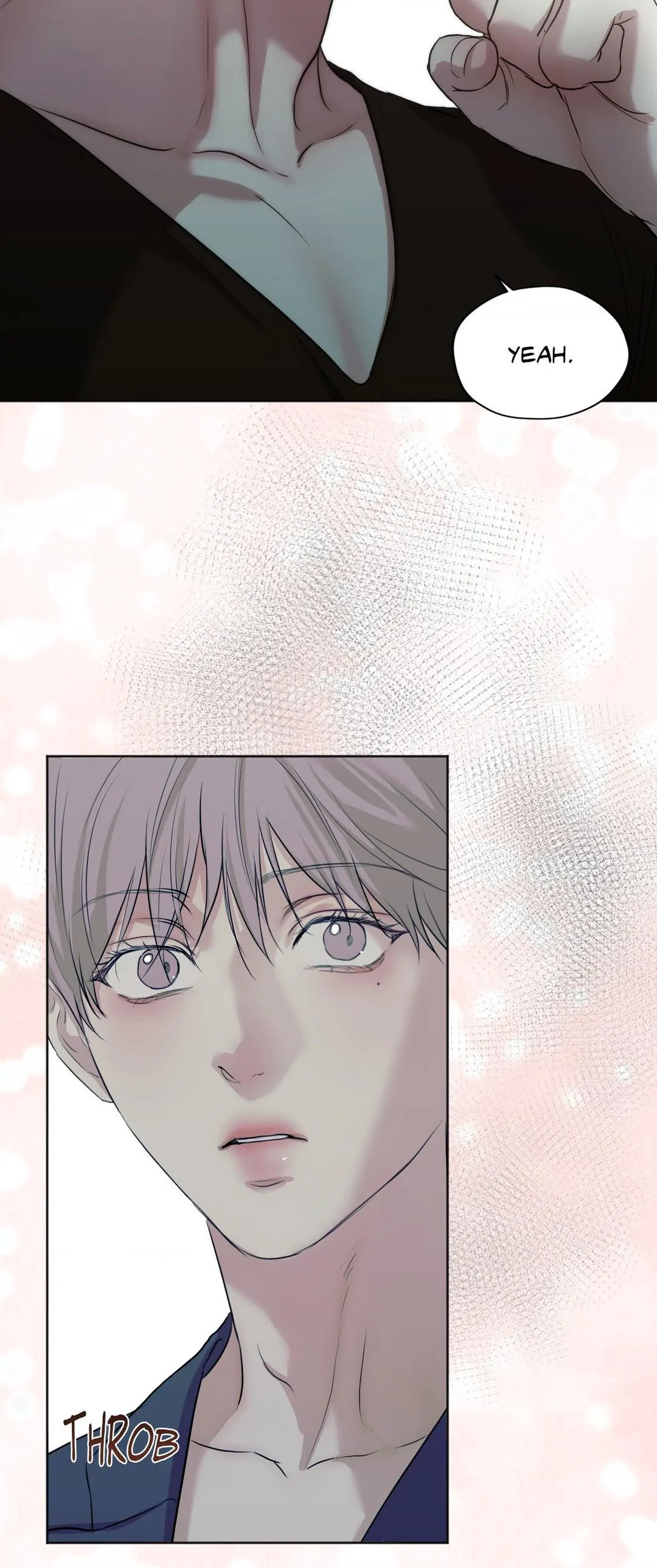 Cry Me a River «Official» - Chapter 23 manhwa