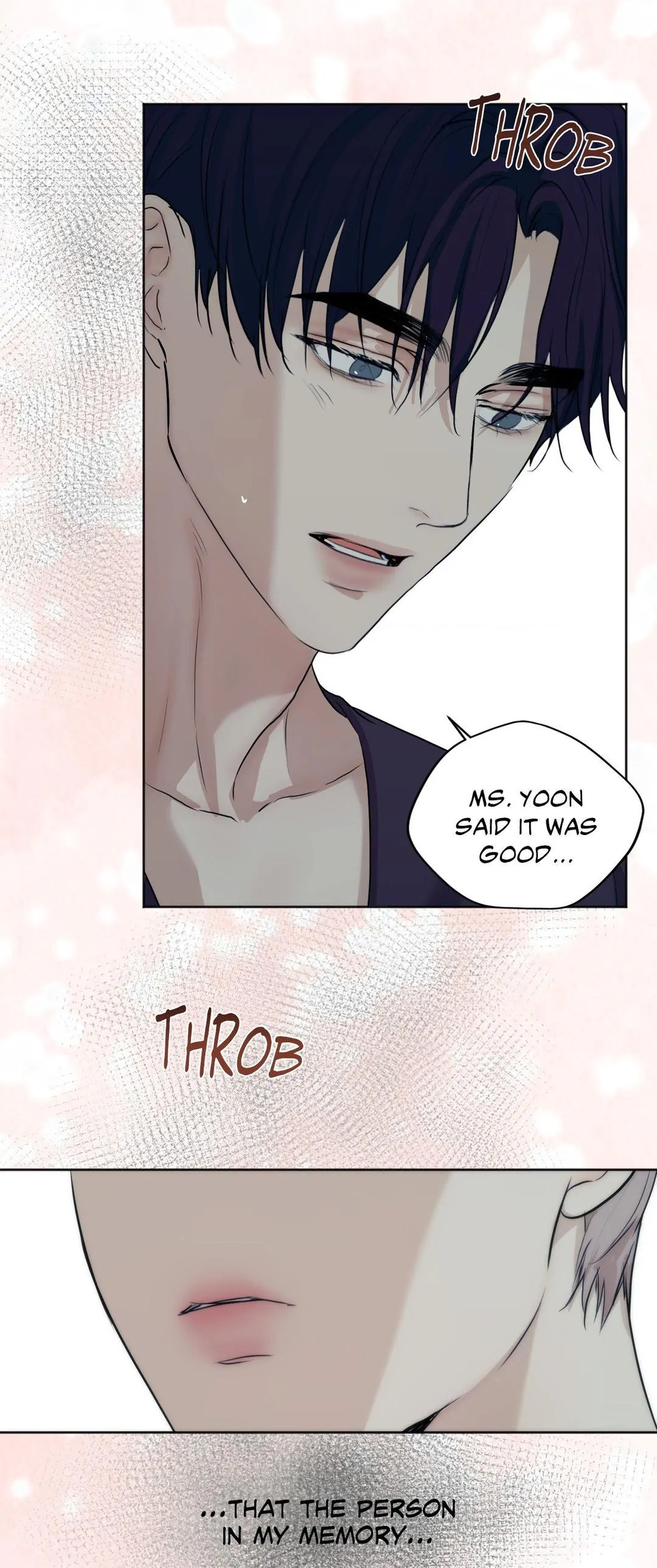 Cry Me a River «Official» - Chapter 23 manhwa