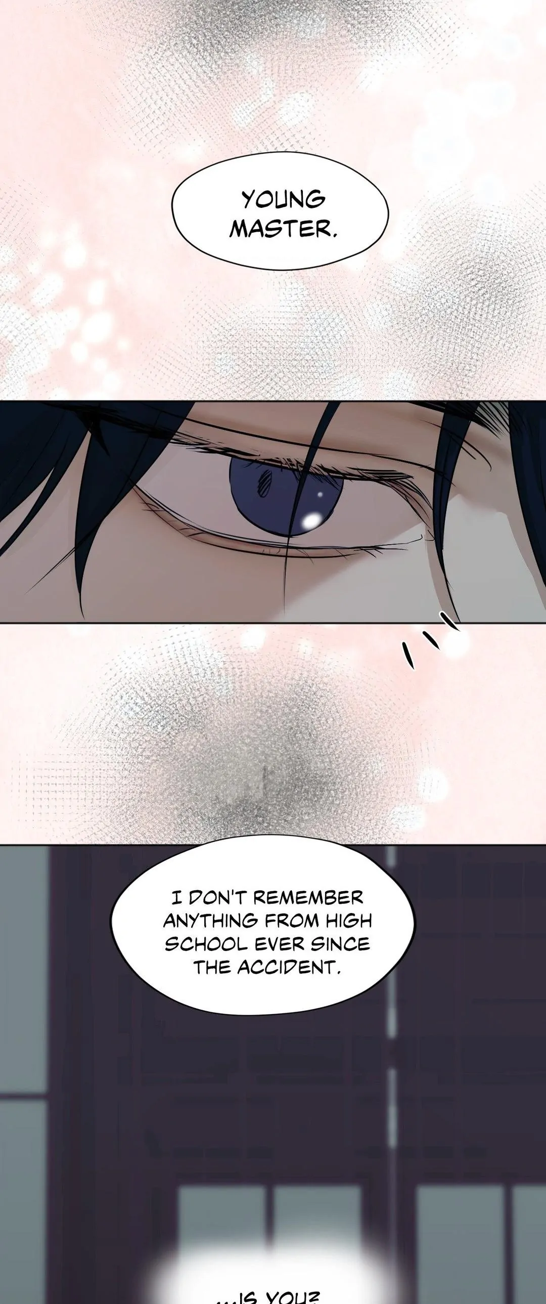 Cry Me a River «Official» - Chapter 23 manhwa