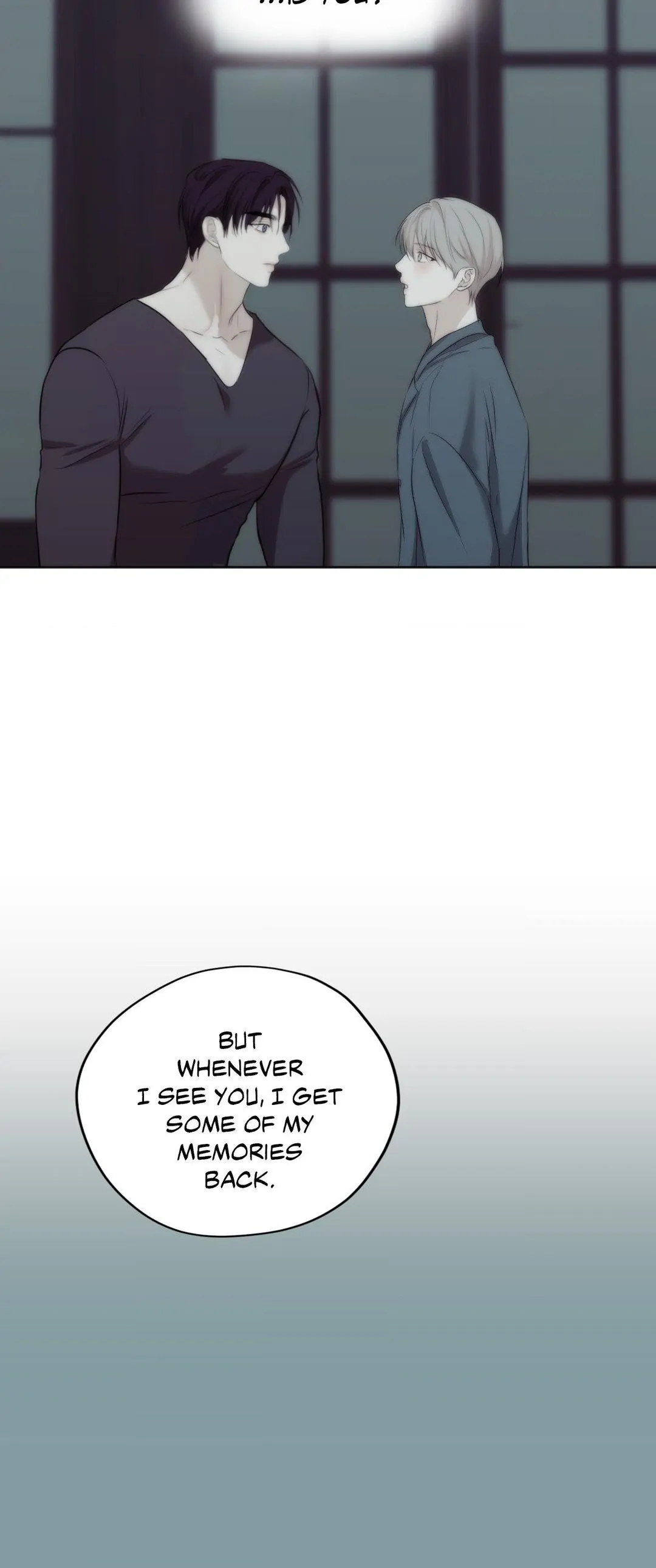 Cry Me a River «Official» - Chapter 23 manhwa