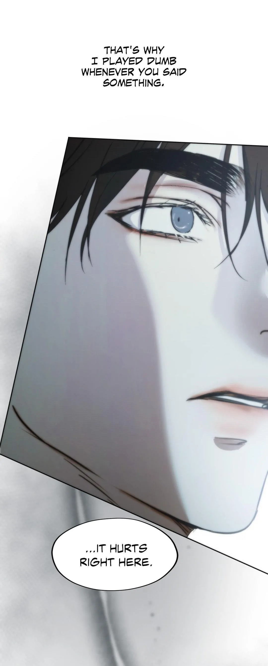 Cry Me a River «Official» - Chapter 23 manhwa