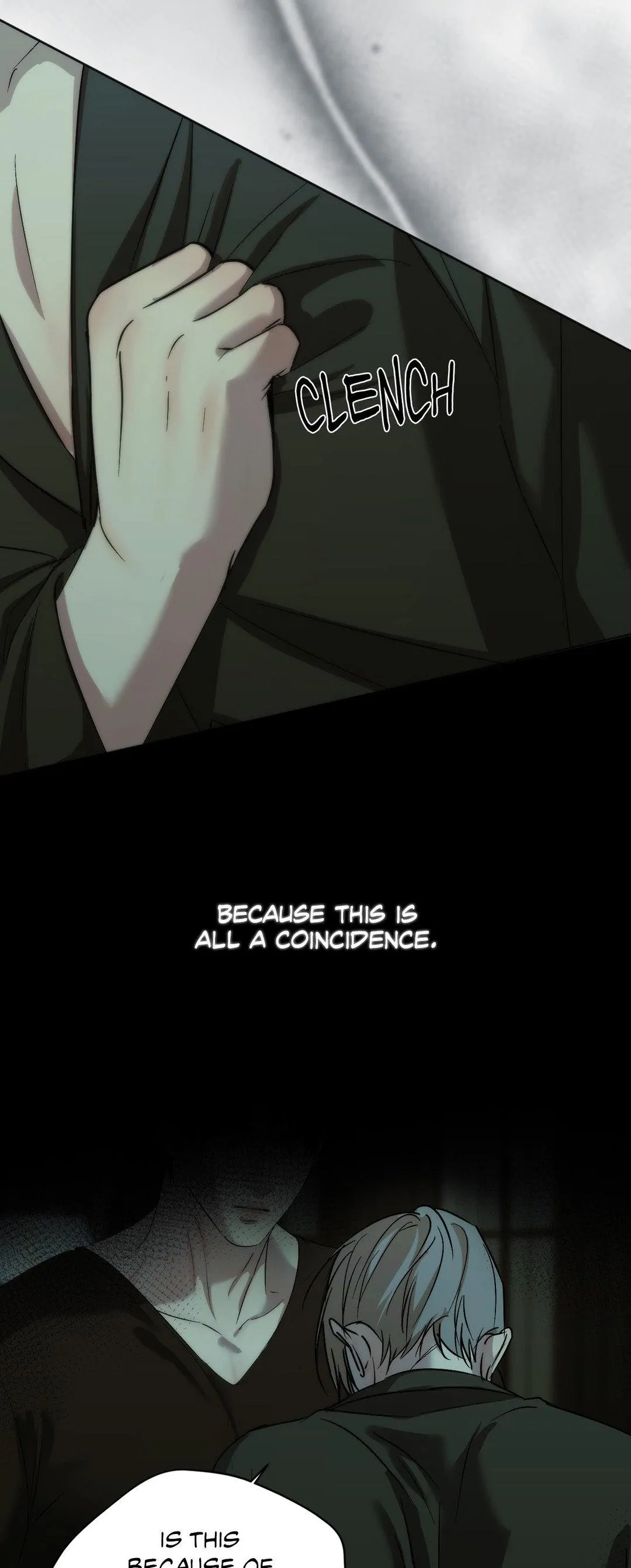Cry Me a River «Official» - Chapter 23 manhwa
