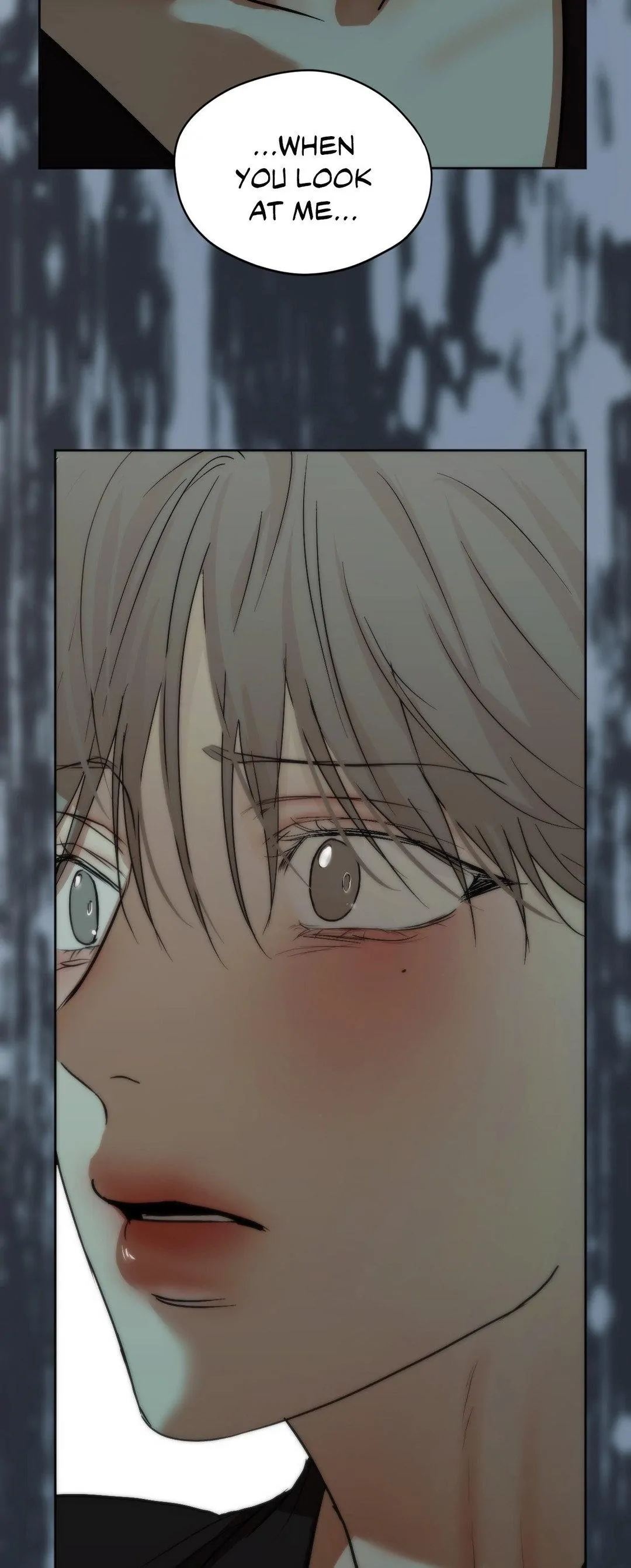Cry Me a River «Official» - Chapter 23 manhwa