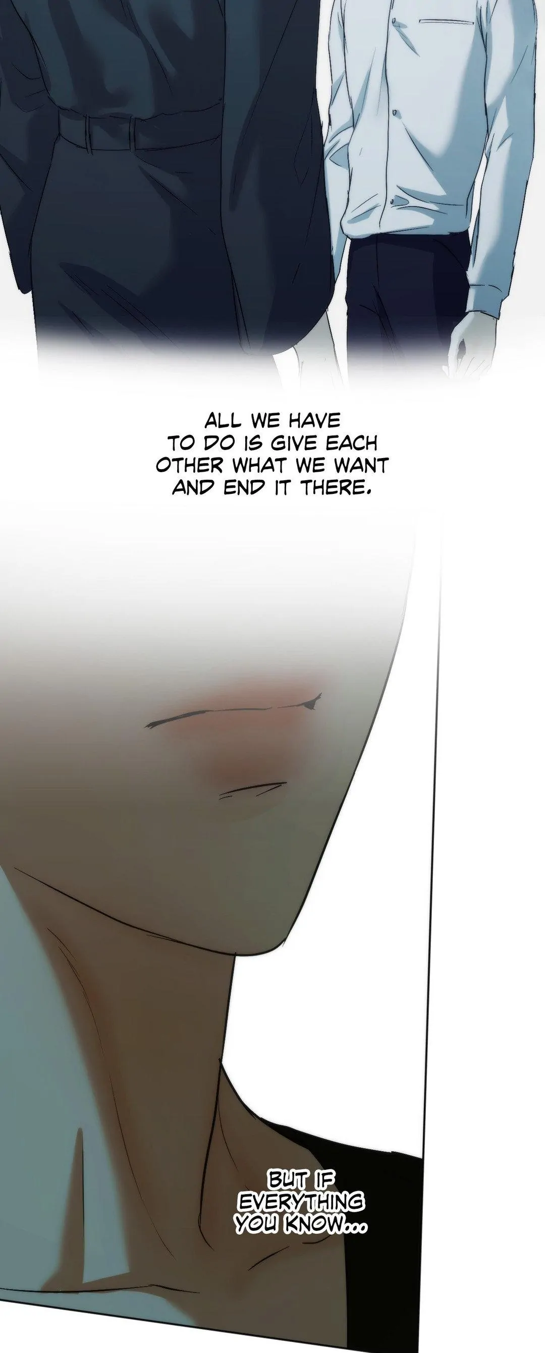 Cry Me a River «Official» - Chapter 23 manhwa