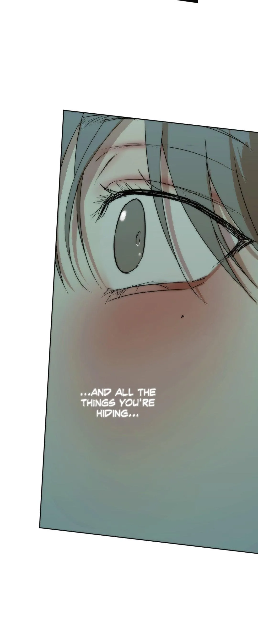 Cry Me a River «Official» - Chapter 23 manhwa