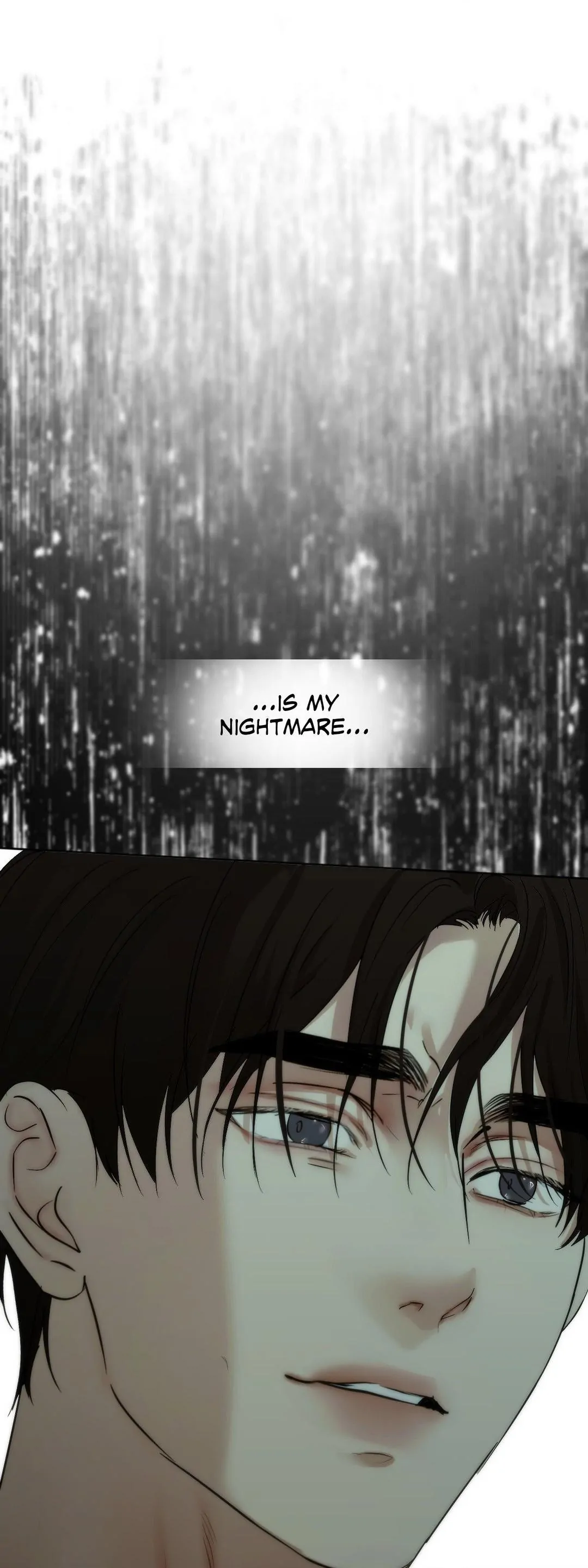 Cry Me a River «Official» - Chapter 23 manhwa