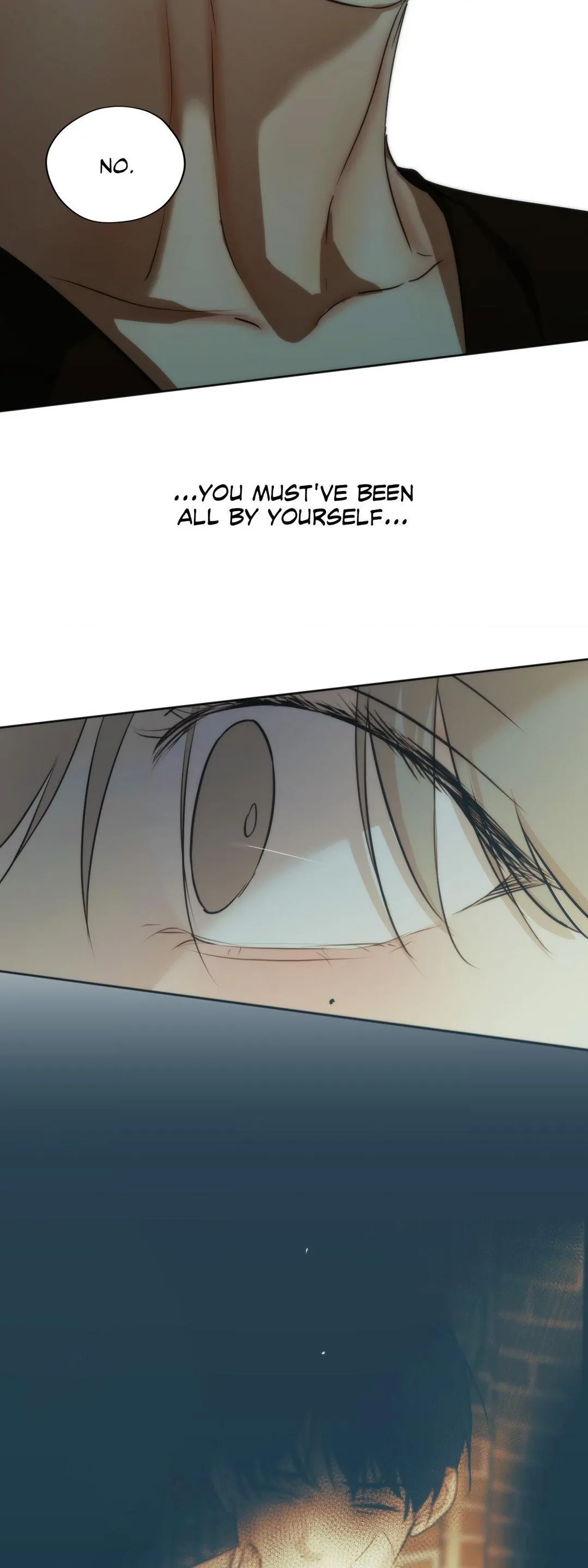 Cry Me a River «Official» - Chapter 23 manhwa