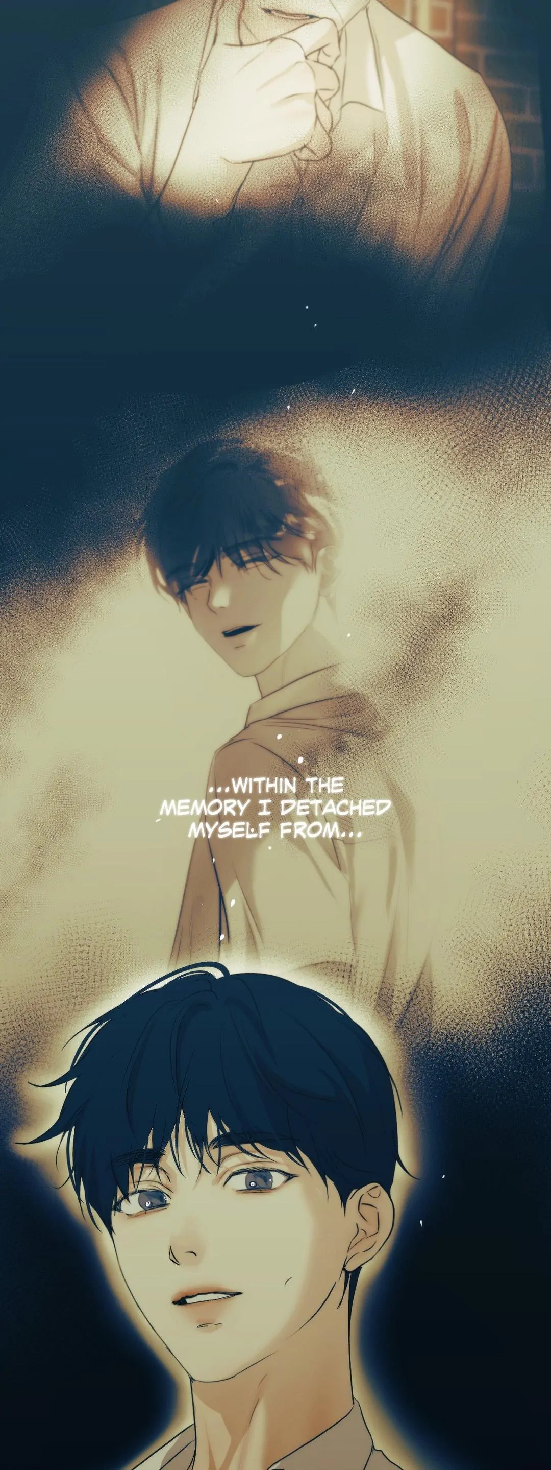 Cry Me a River «Official» - Chapter 23 manhwa