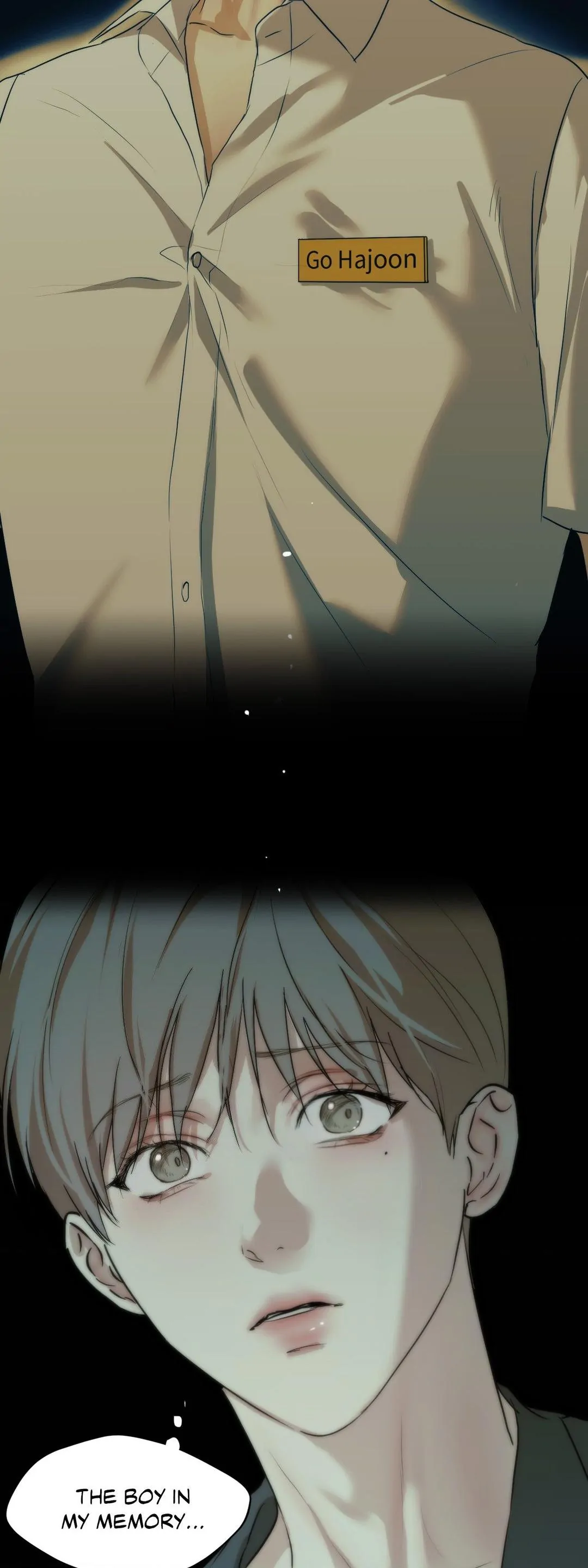 Cry Me a River «Official» - Chapter 23 manhwa
