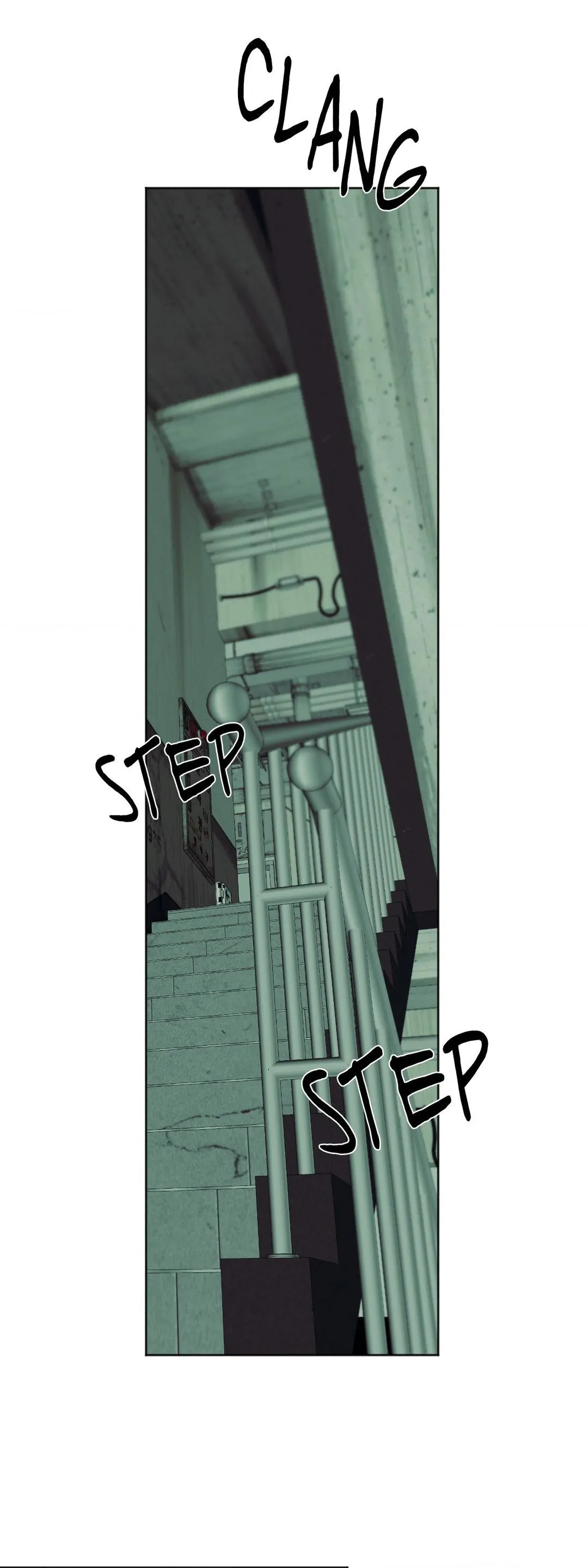 Cry Me a River «Official» - Chapter 23 manhwa