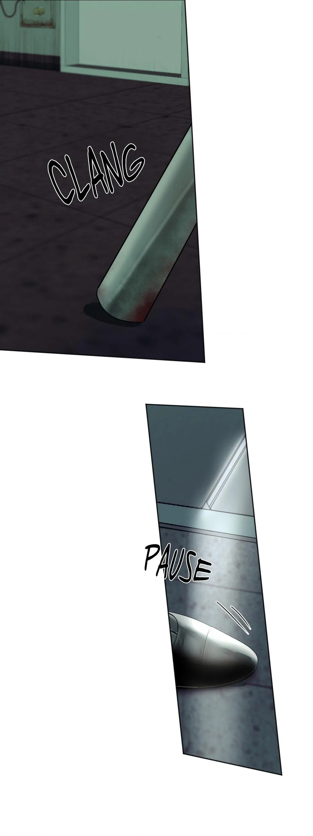 Cry Me a River «Official» - Chapter 23 manhwa