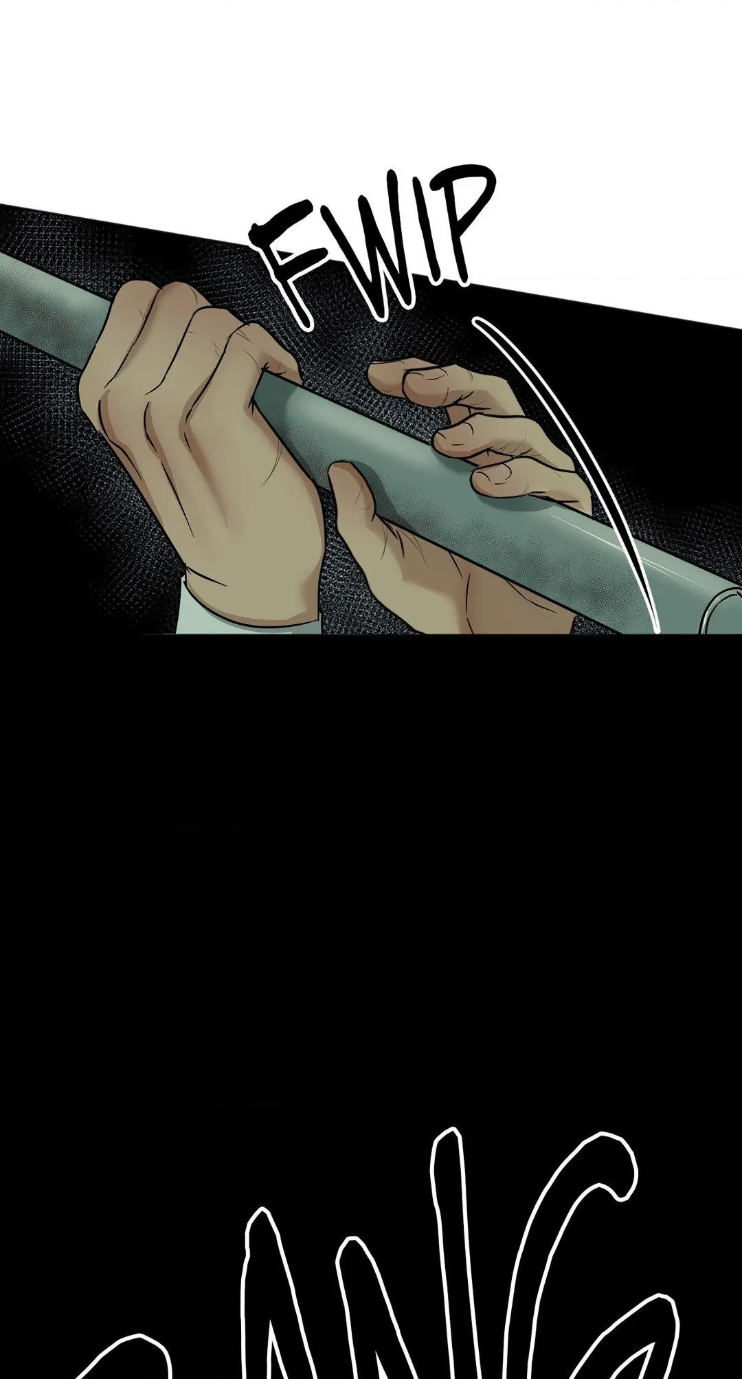 Cry Me a River «Official» - Chapter 23 manhwa