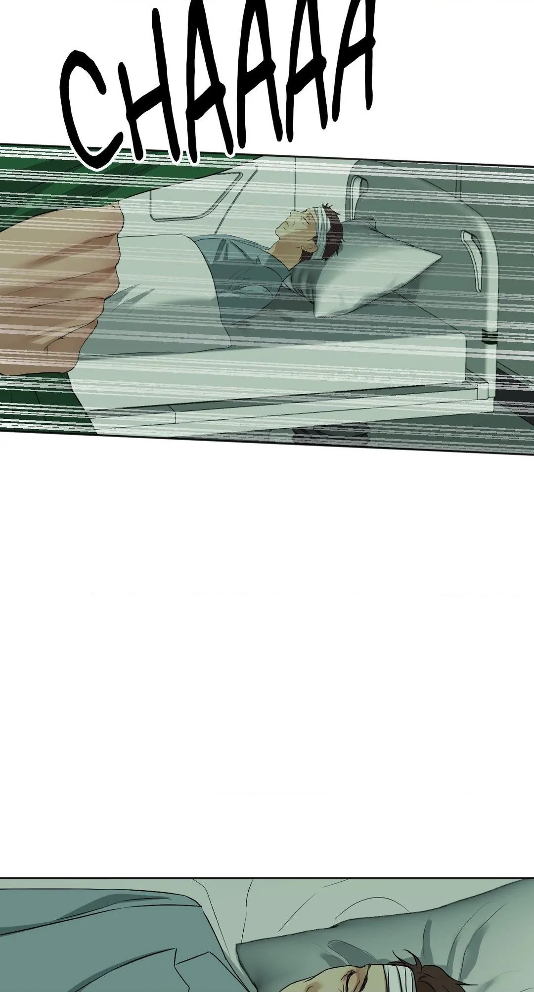 Cry Me a River «Official» - Chapter 23 manhwa