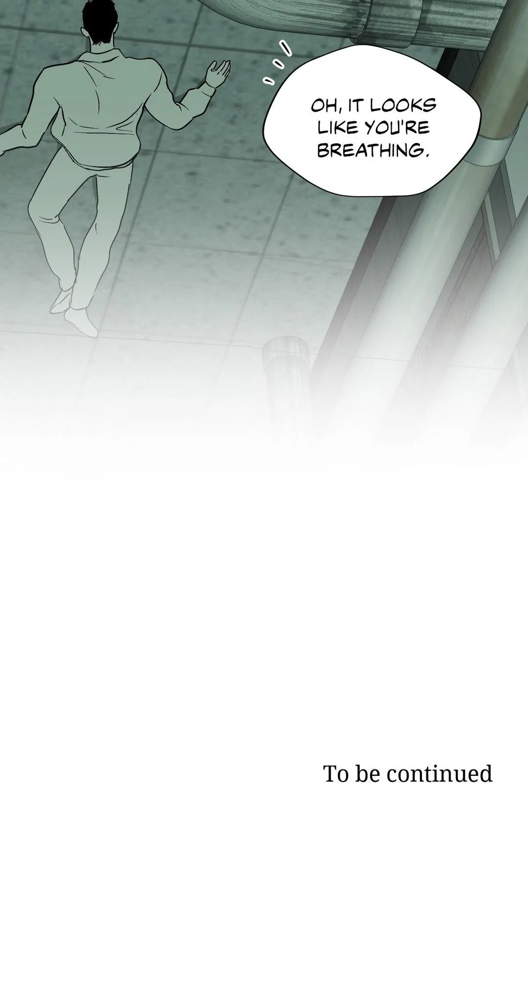 Cry Me a River «Official» - Chapter 23 manhwa