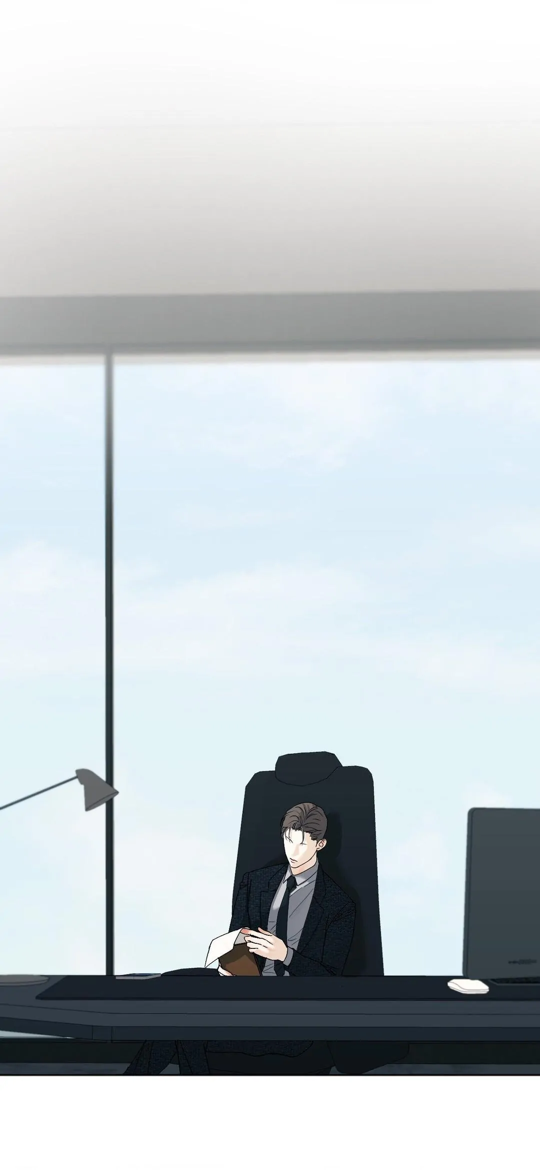Cry Me a River «Official» - Chapter 24 manhwa