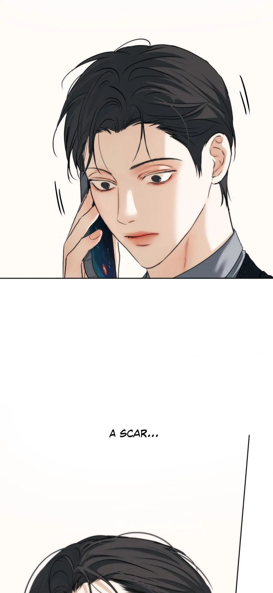 Cry Me a River «Official» - Chapter 24 manhwa