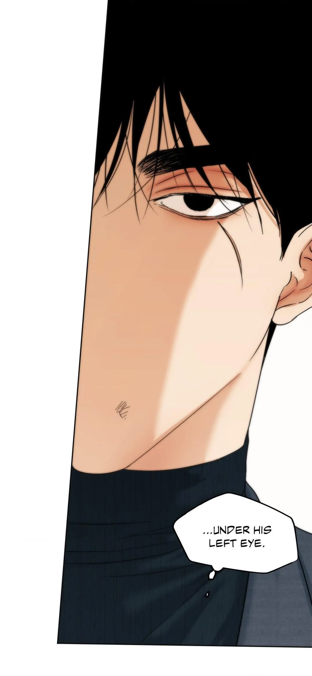 Cry Me a River «Official» - Chapter 24 manhwa