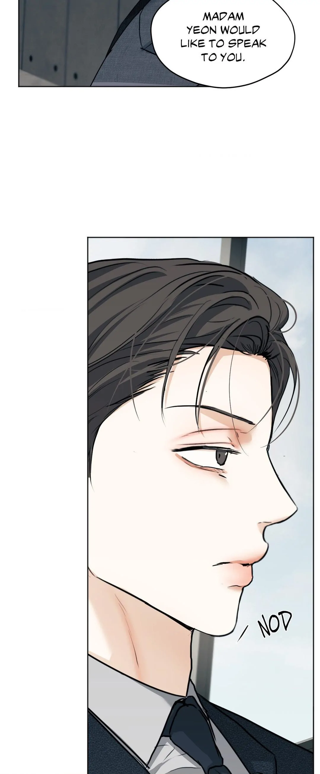 Cry Me a River «Official» - Chapter 24 manhwa