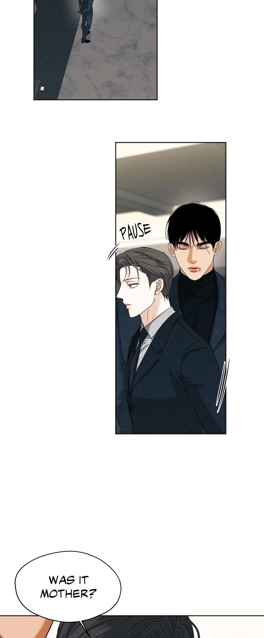 Cry Me a River «Official» - Chapter 24 manhwa