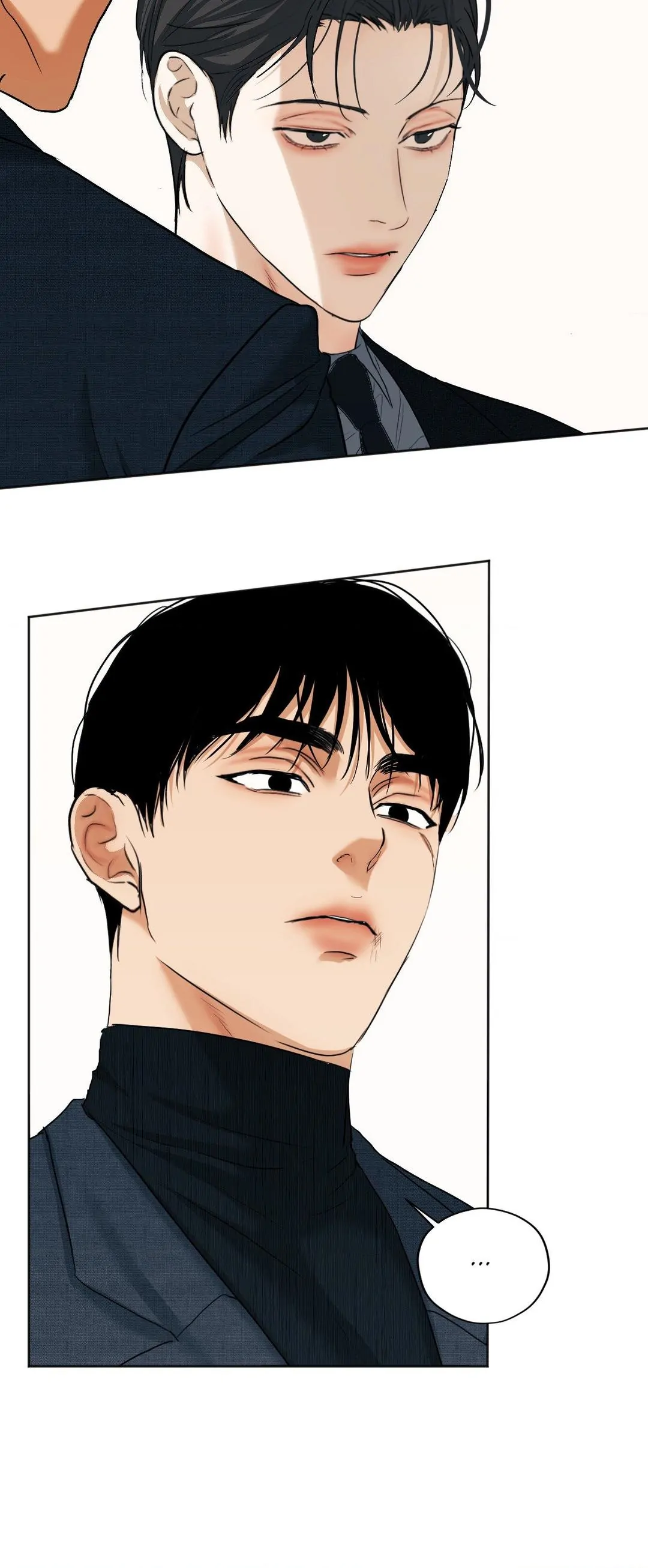 Cry Me a River «Official» - Chapter 24 manhwa