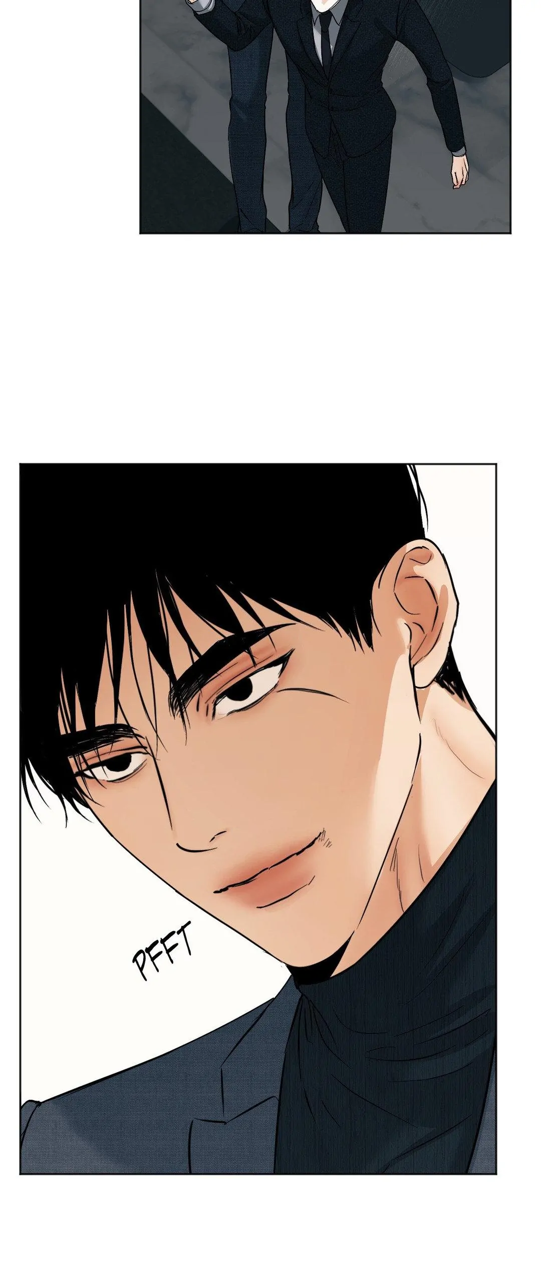 Cry Me a River «Official» - Chapter 24 manhwa