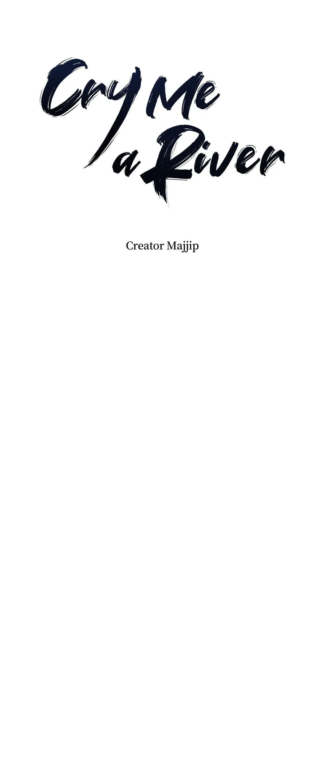 Cry Me a River «Official» - Chapter 24 manhwa