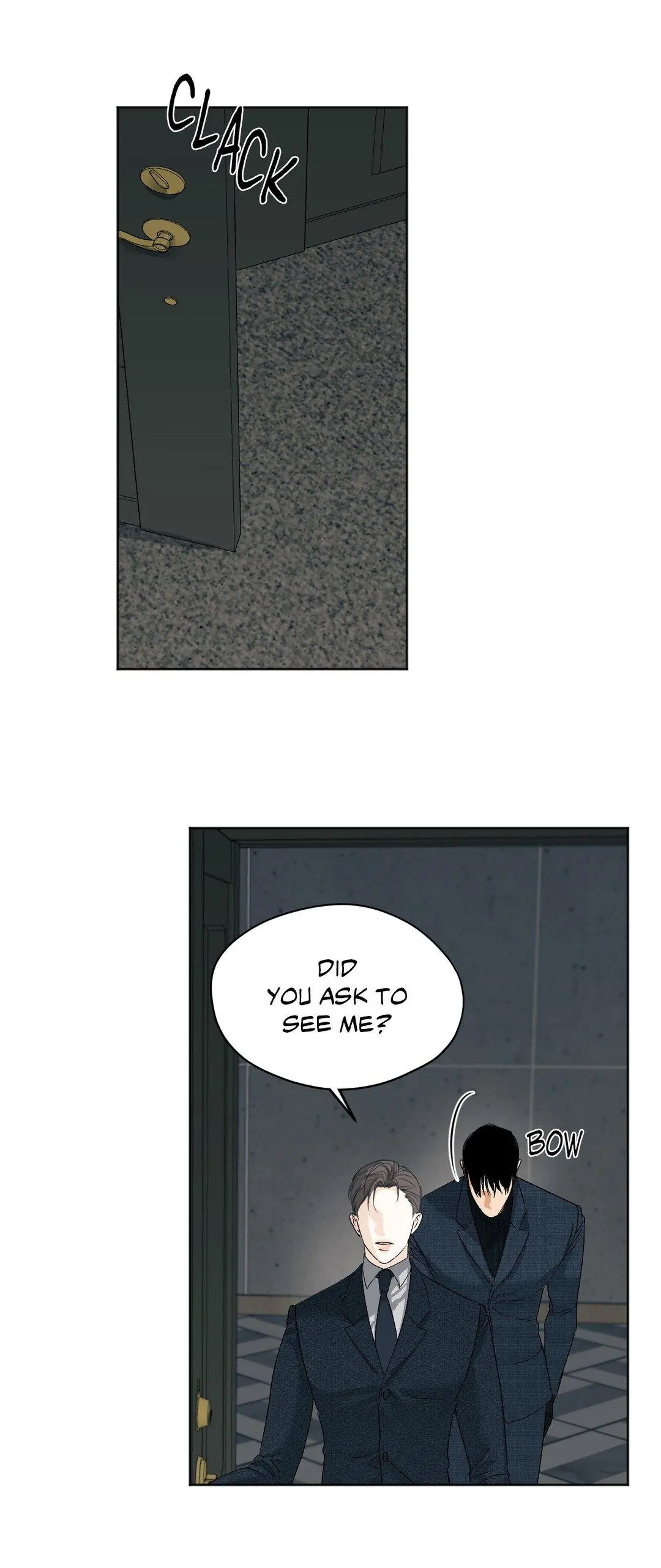 Cry Me a River «Official» - Chapter 24 manhwa