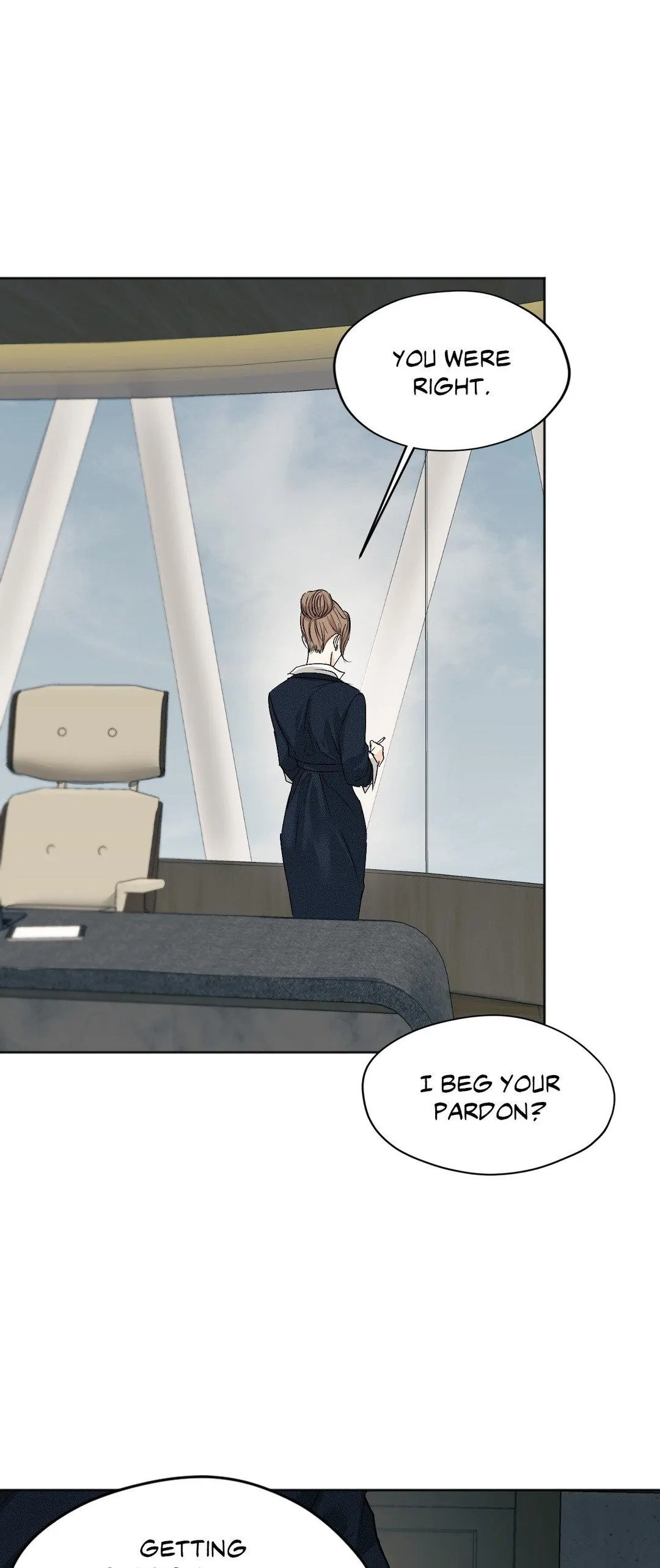 Cry Me a River «Official» - Chapter 24 manhwa