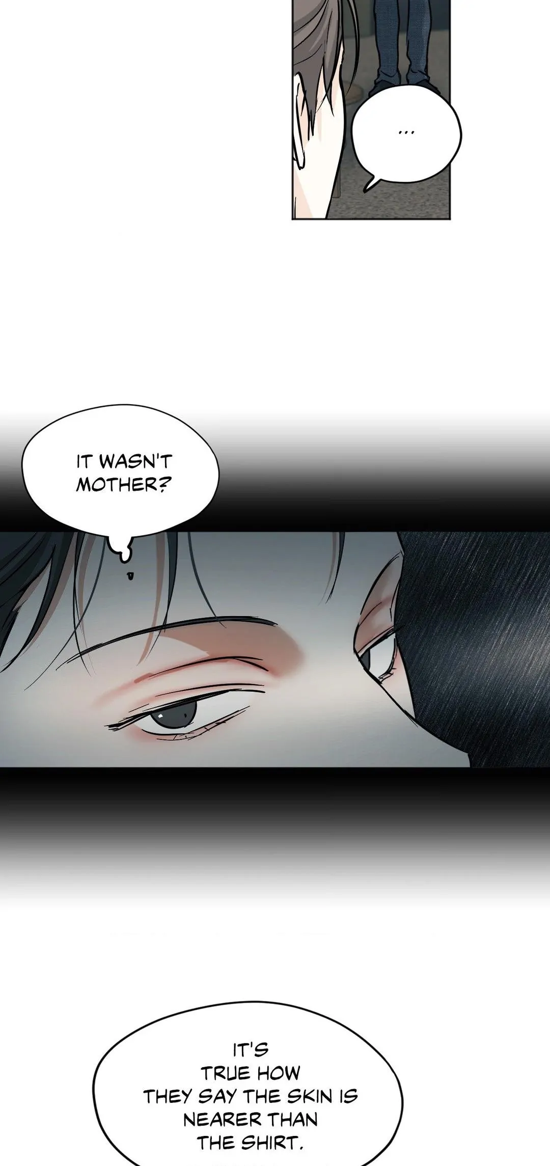 Cry Me a River «Official» - Chapter 24 manhwa