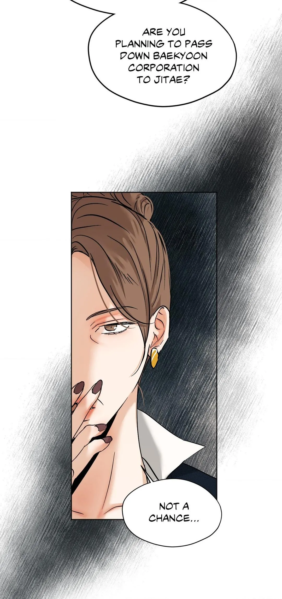 Cry Me a River «Official» - Chapter 24 manhwa