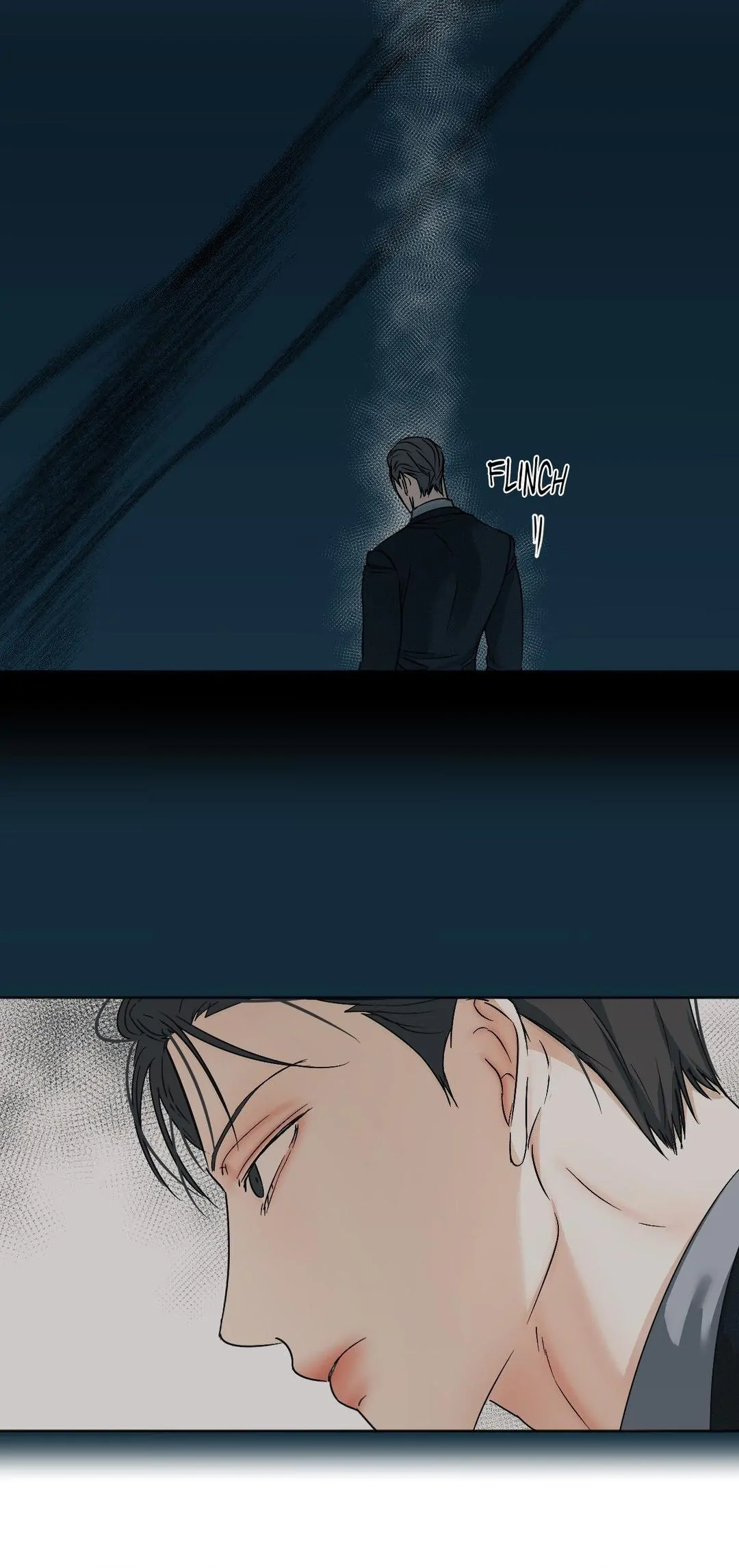 Cry Me a River «Official» - Chapter 24 manhwa