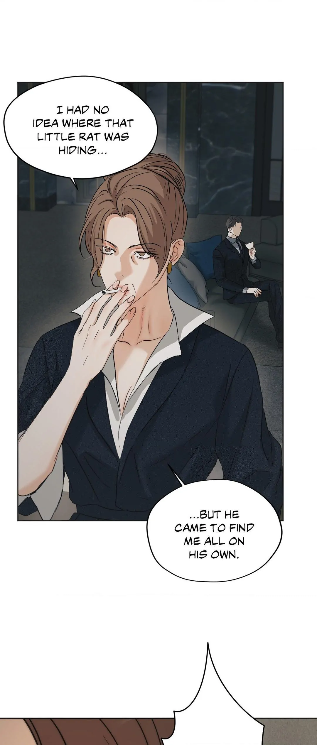Cry Me a River «Official» - Chapter 24 manhwa