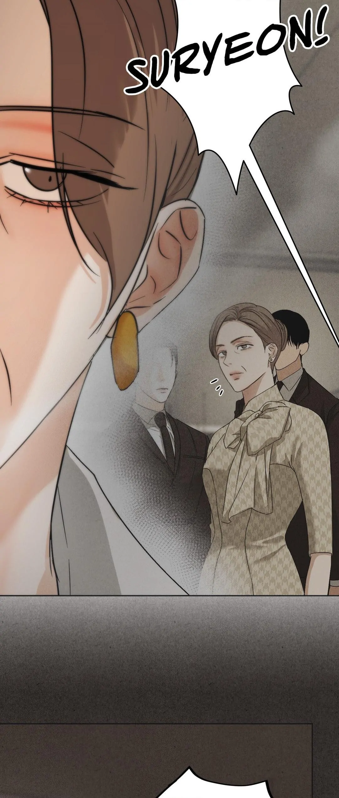 Cry Me a River «Official» - Chapter 24 manhwa