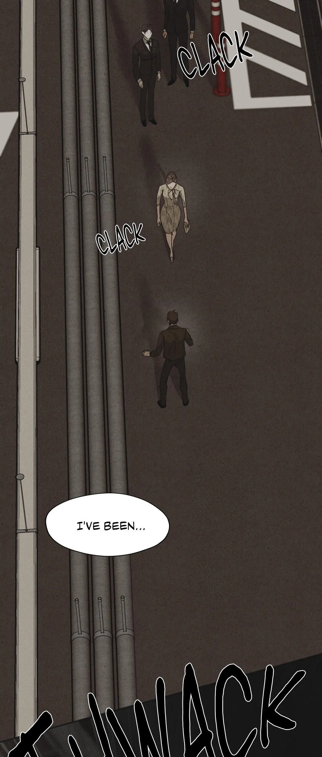 Cry Me a River «Official» - Chapter 24 manhwa