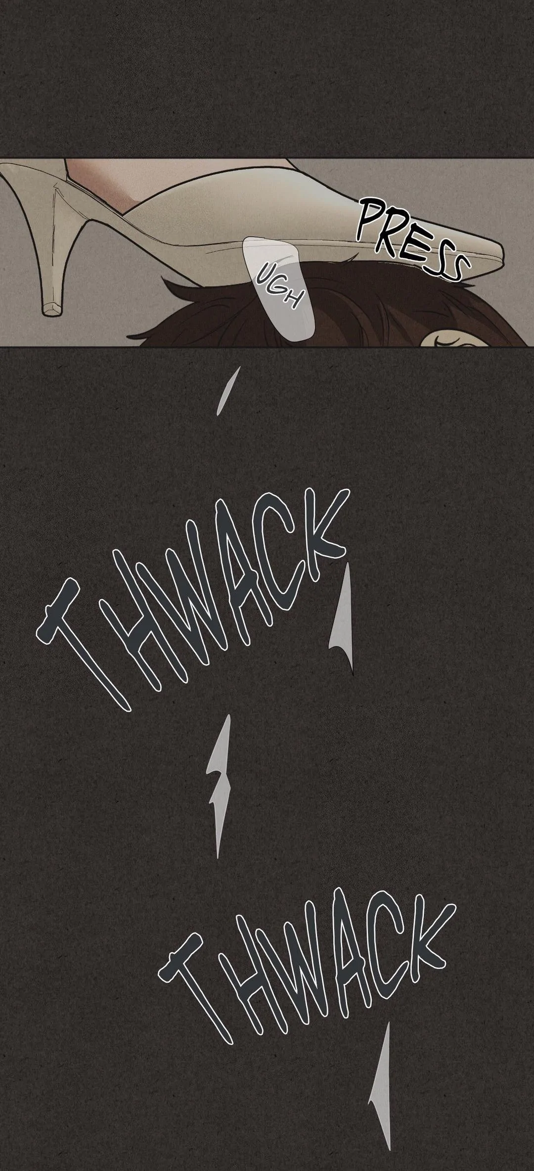 Cry Me a River «Official» - Chapter 24 manhwa