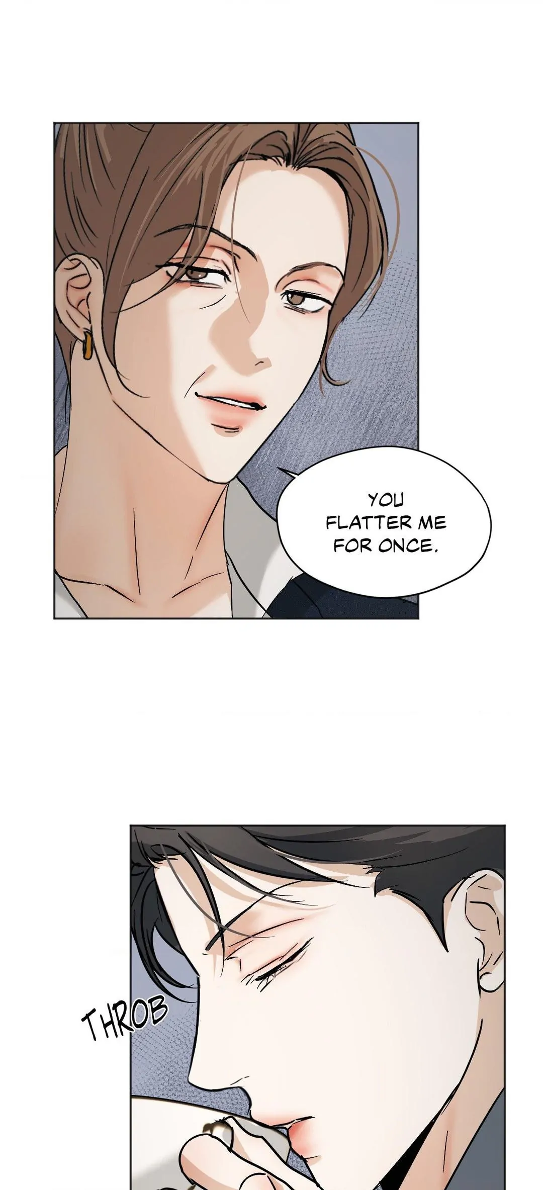 Cry Me a River «Official» - Chapter 24 manhwa