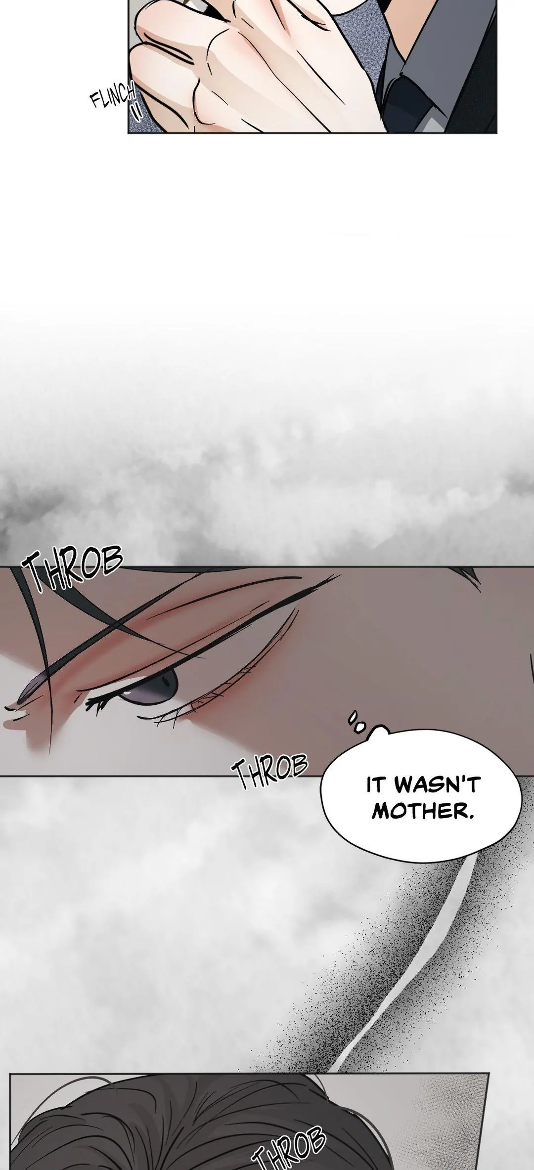 Cry Me a River «Official» - Chapter 24 manhwa