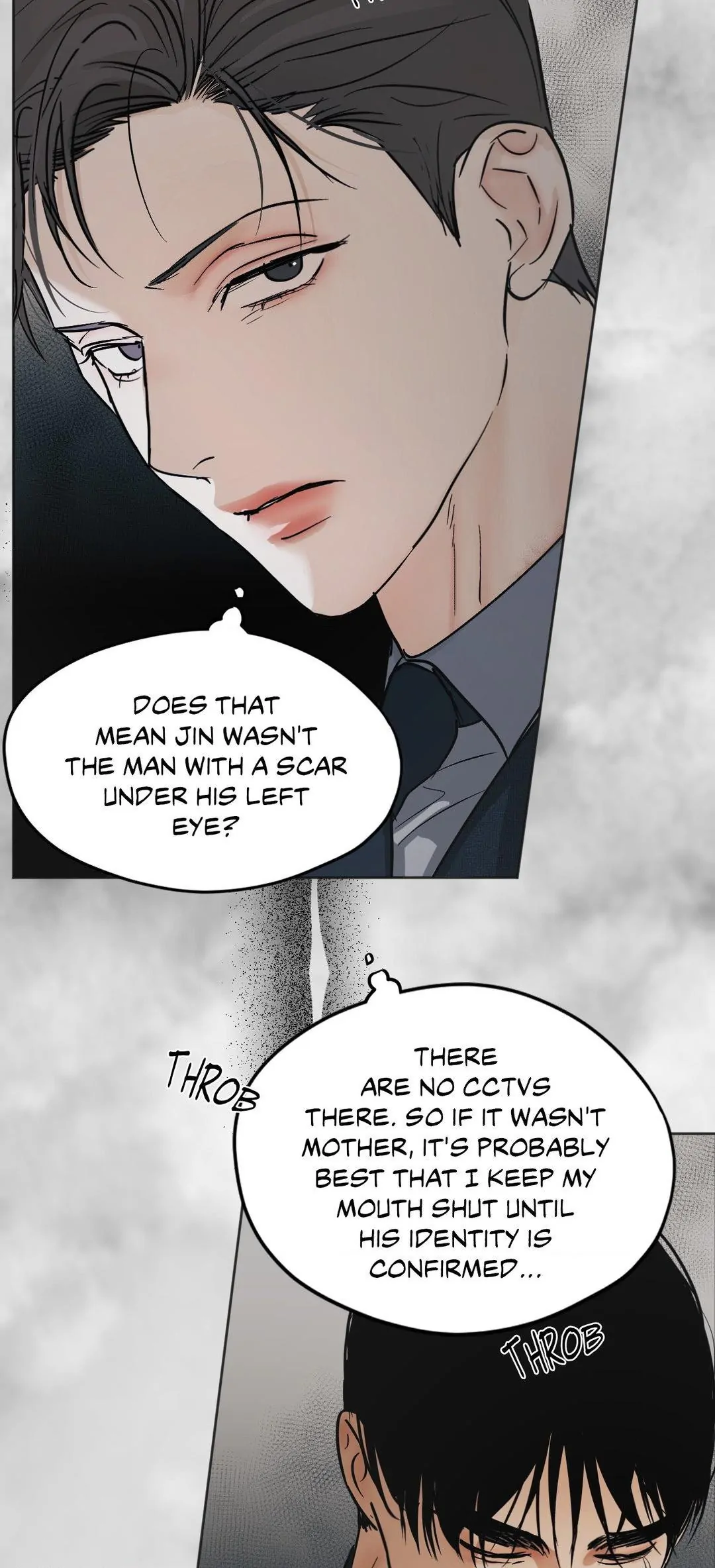 Cry Me a River «Official» - Chapter 24 manhwa