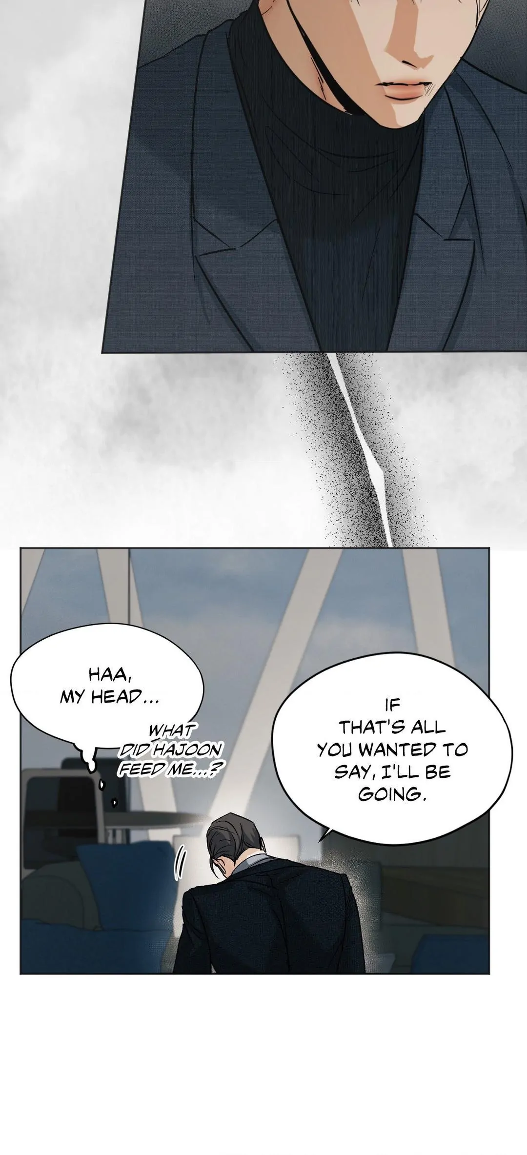 Cry Me a River «Official» - Chapter 24 manhwa