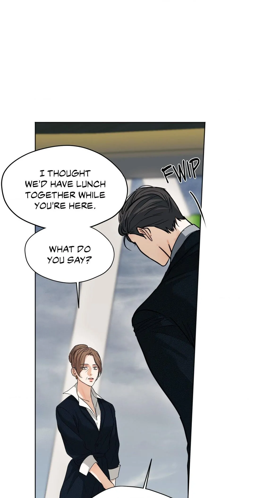 Cry Me a River «Official» - Chapter 24 manhwa